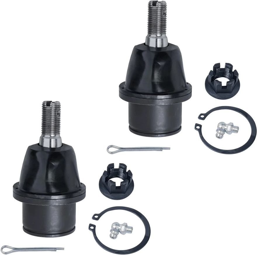 Front Lower Ball Joints - K80149 x2