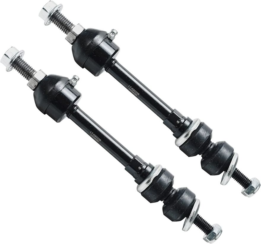 Front Sway Bar Links - K80338 x2
