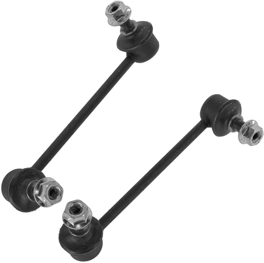 Front Sway Bar Links - K80250_K80251