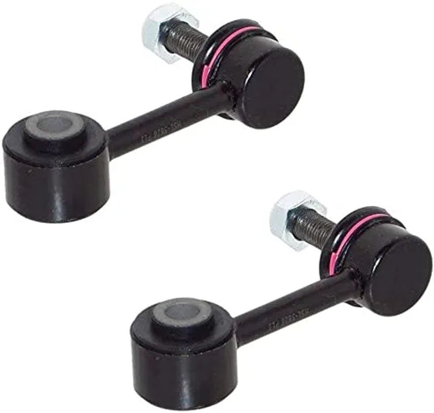 Rear Sway Bar Links - K750029 x2