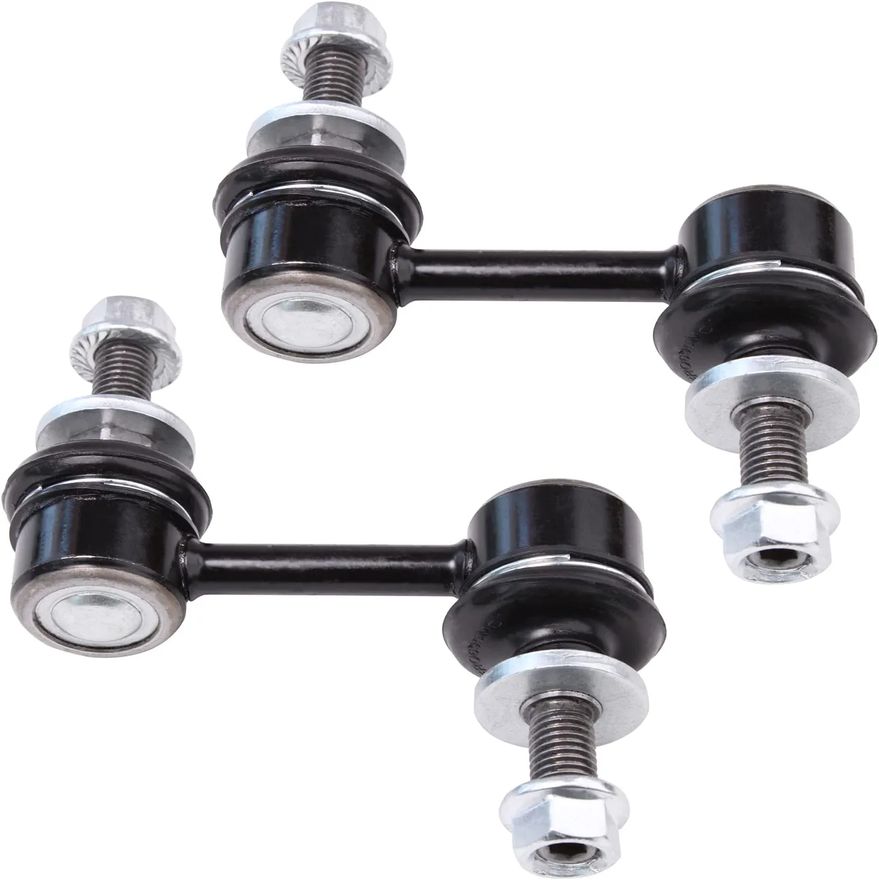 Rear Sway Bar Links - K80257 x2