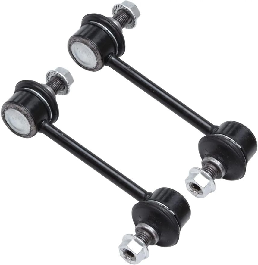 Rear Sway Bar Links - K9545 x2