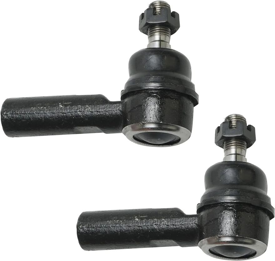 Front Outer Tie Rods - ES2382 x2