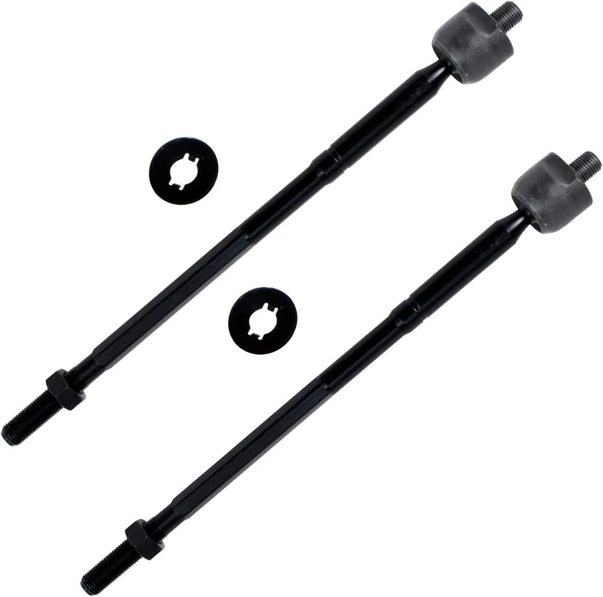 Front Inner Tie Rods - EV286 x2