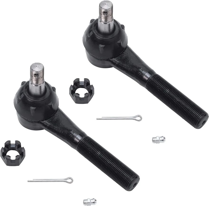 Front Outer Tie Rods - ES3172 x2