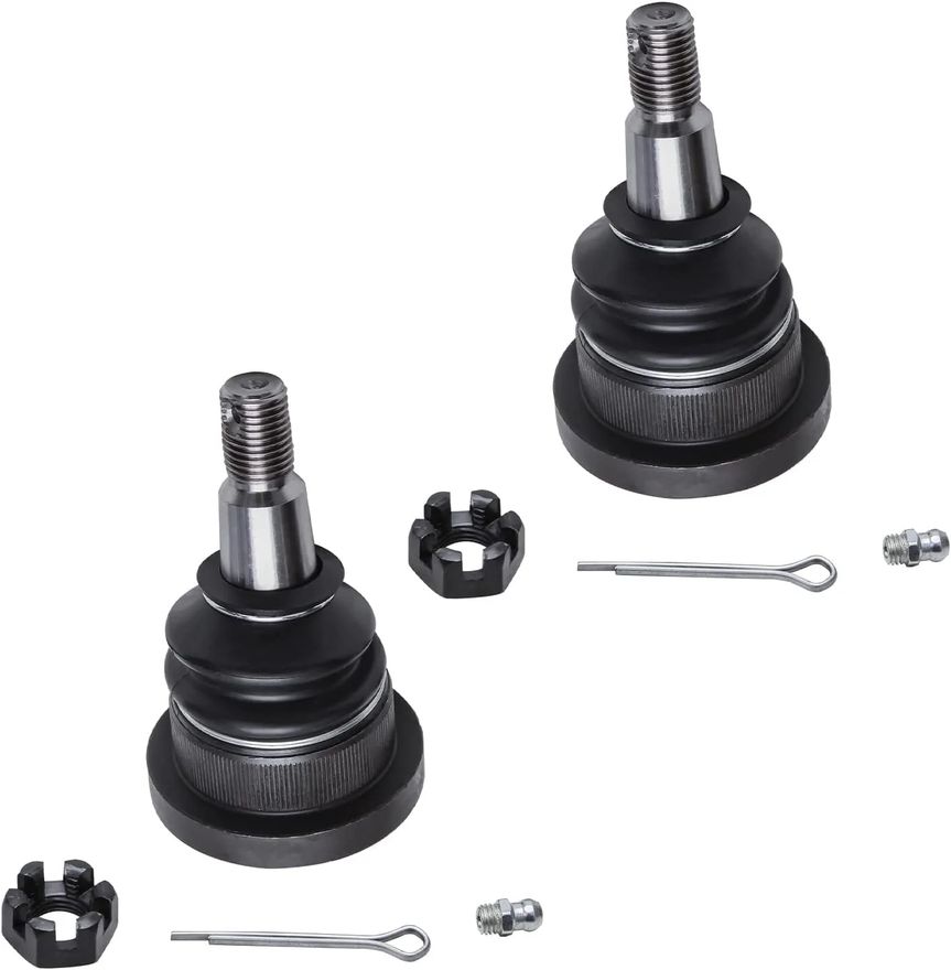 Front Upper Ball Joints - K7206 x2