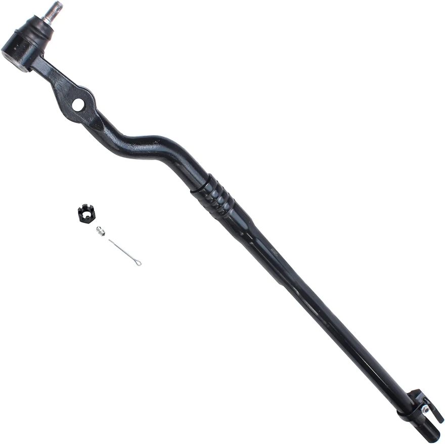 Front Outer Tie Rod - DS1439