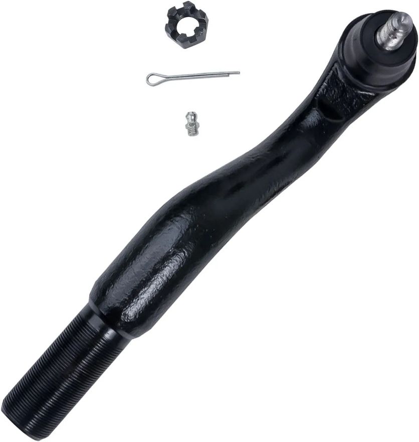 Front Outer Tie Rod - ES3423