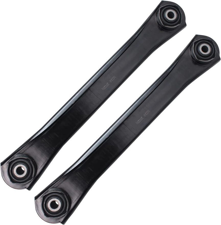 Front Upper Control Arms - K620248 x2