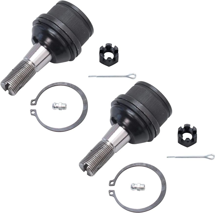 Front Lower Ball Joints- K7401 x2