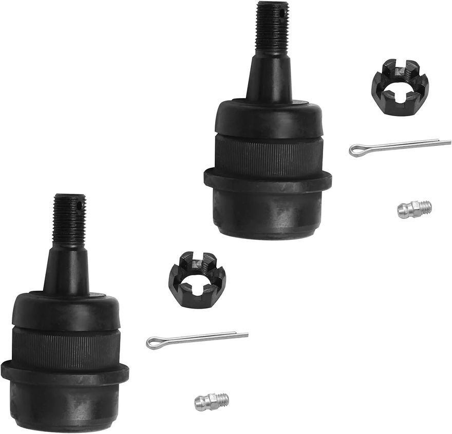 Front Upper Ball Joints- K3134 x2