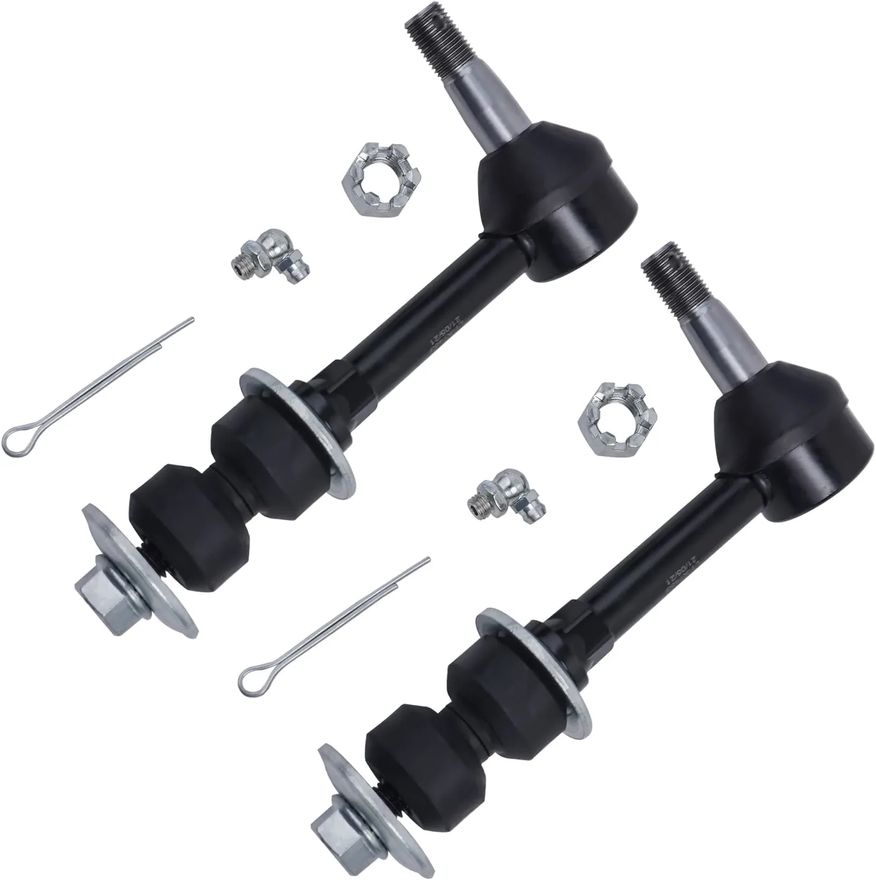 Front Sway Bar Links- K7453 x2