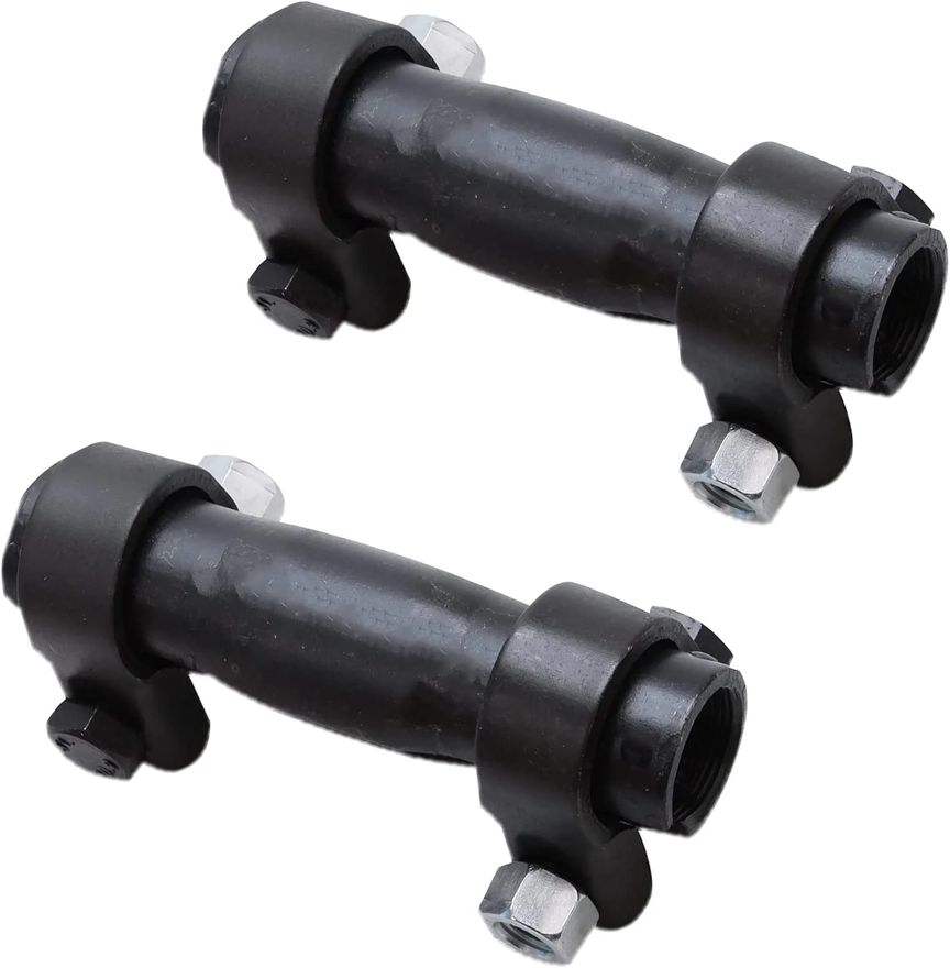 Front Tie Rod Adjusting Sleeves - ES2012 x2