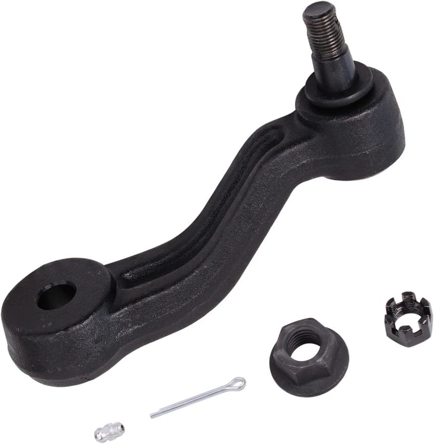 Front Steering Idler Arms- K6512 x2