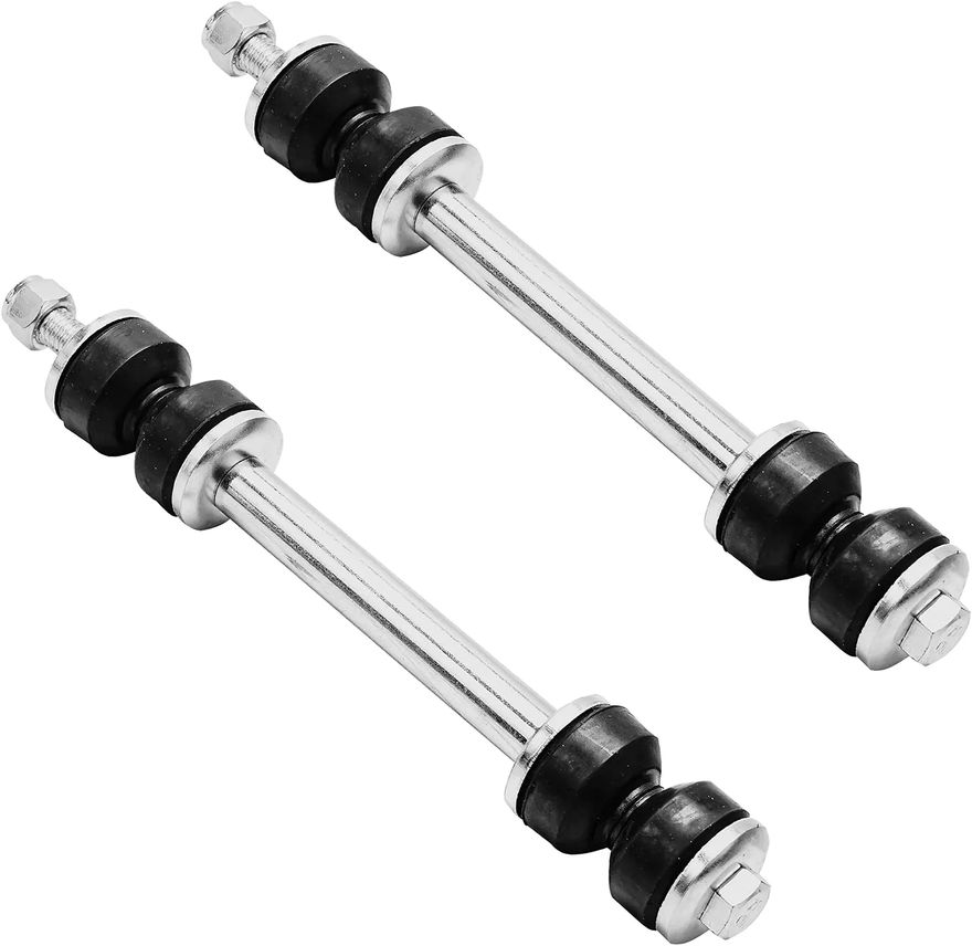 Front Sway Bar Links - K8848 x2