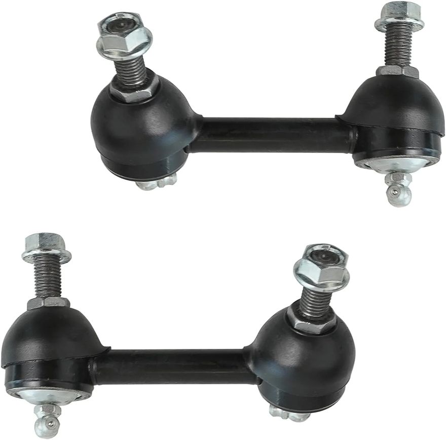 Front Sway Bar Links - K90431_K90432