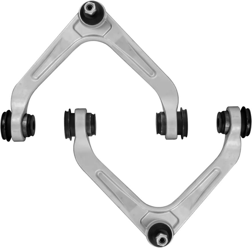 Front Upper Control Arms - K7462 x2