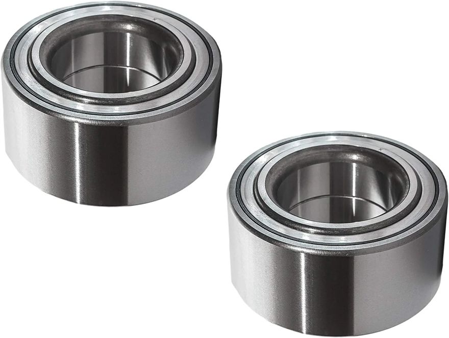 Front Wheel Bearings - 510030 x2