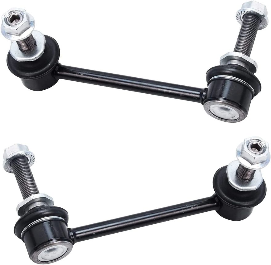 Rear Sway Bar Links - K80469 x2