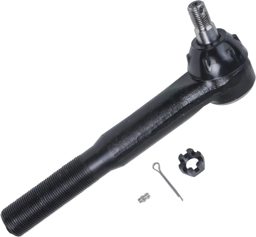 Front Left Inner Tie Rods - ES3427