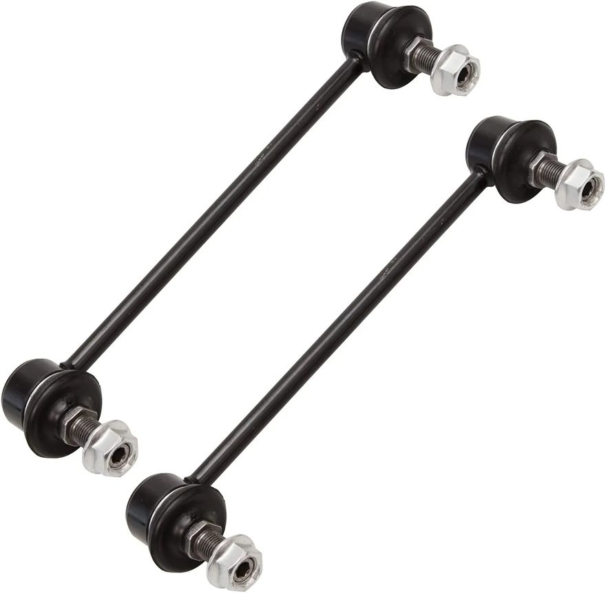 Front Sway Bar Links - K80511 x2