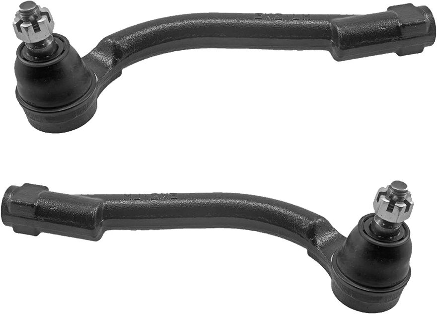 Front Outer Tie Rods - ES800036_ES800056