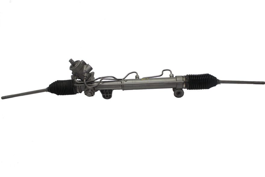 Power Steering Rack and Pinion - 240