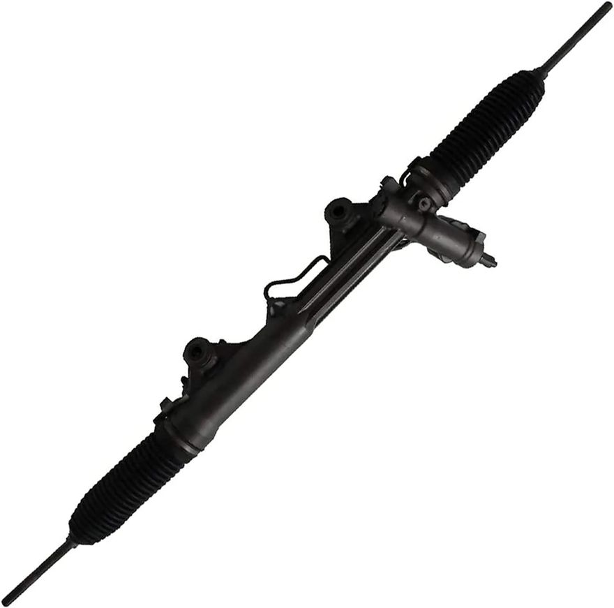 Power Steering Rack & Pinion - 251A