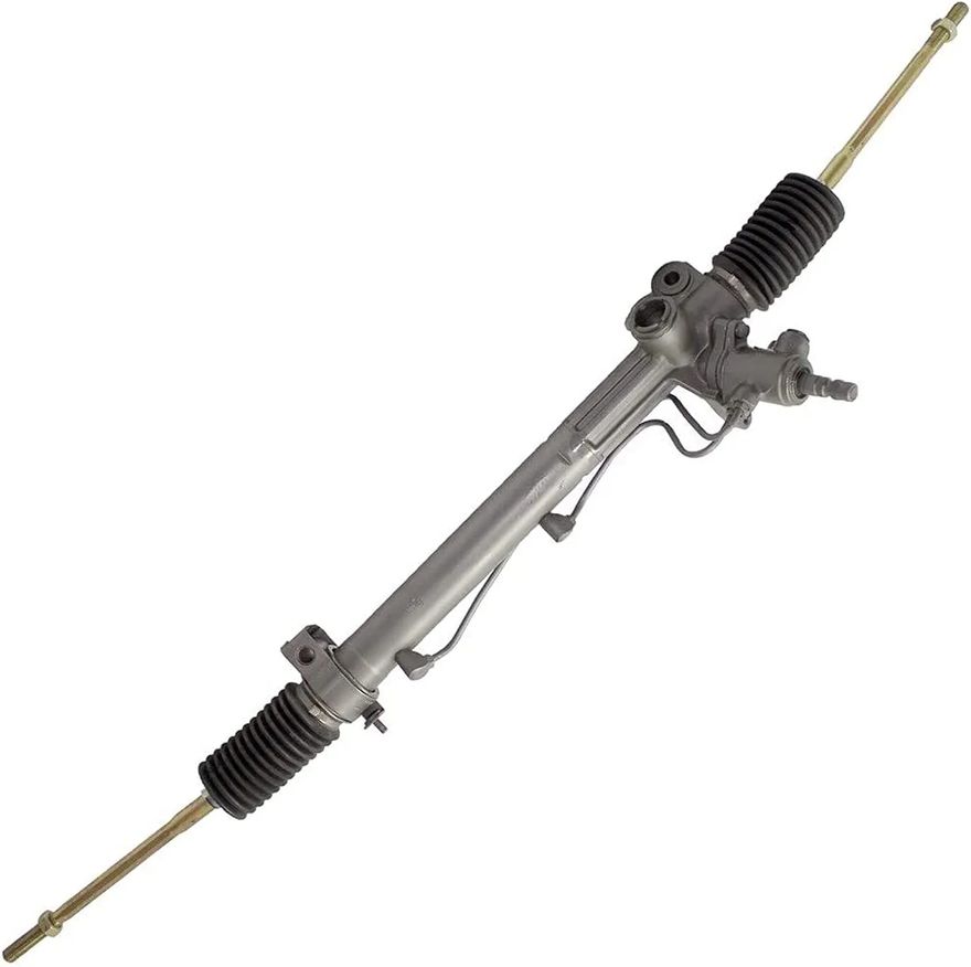 Power Steering Rack & Pinion - 25507