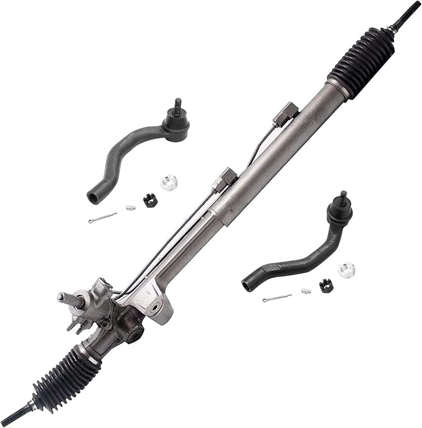 Main Image - Front Rack & Pinion Tie Rods