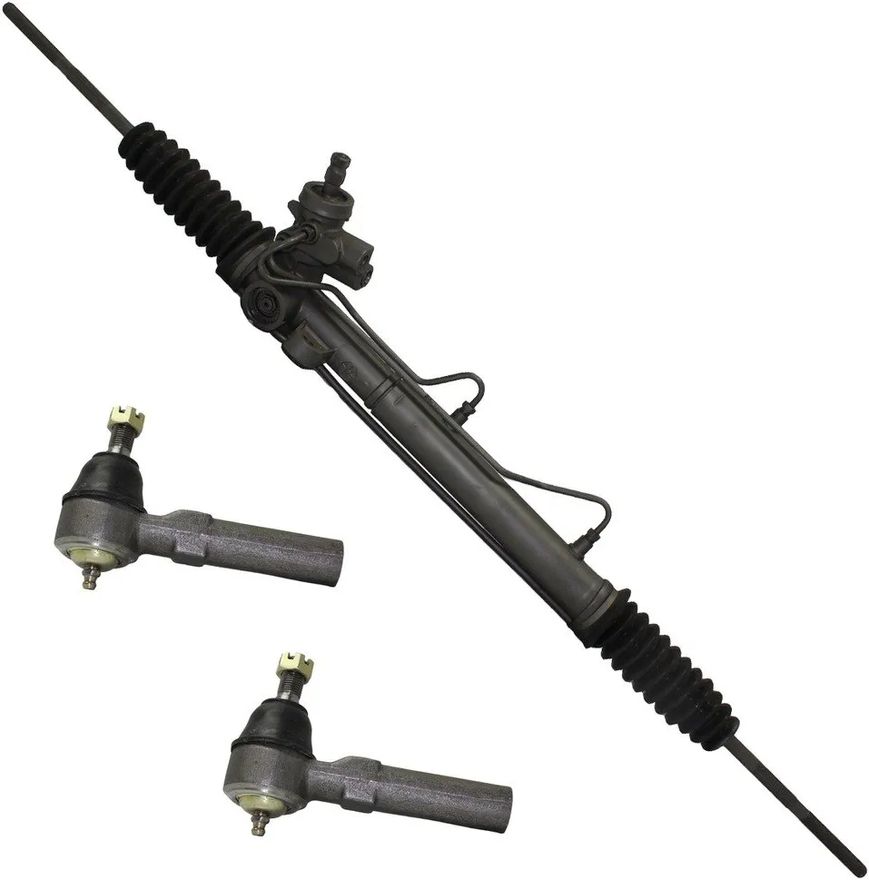 Main Image - Front Rack & Pinion Tie Rods