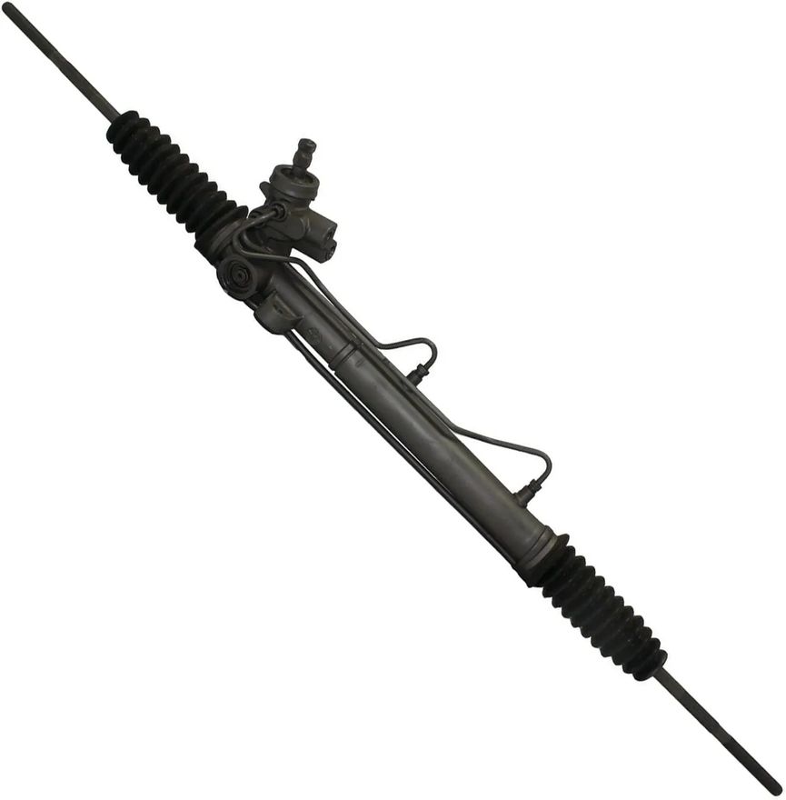 Power Steering Rack & Pinion - 304