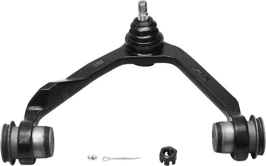 Front Right Upper Control Arm - K8724