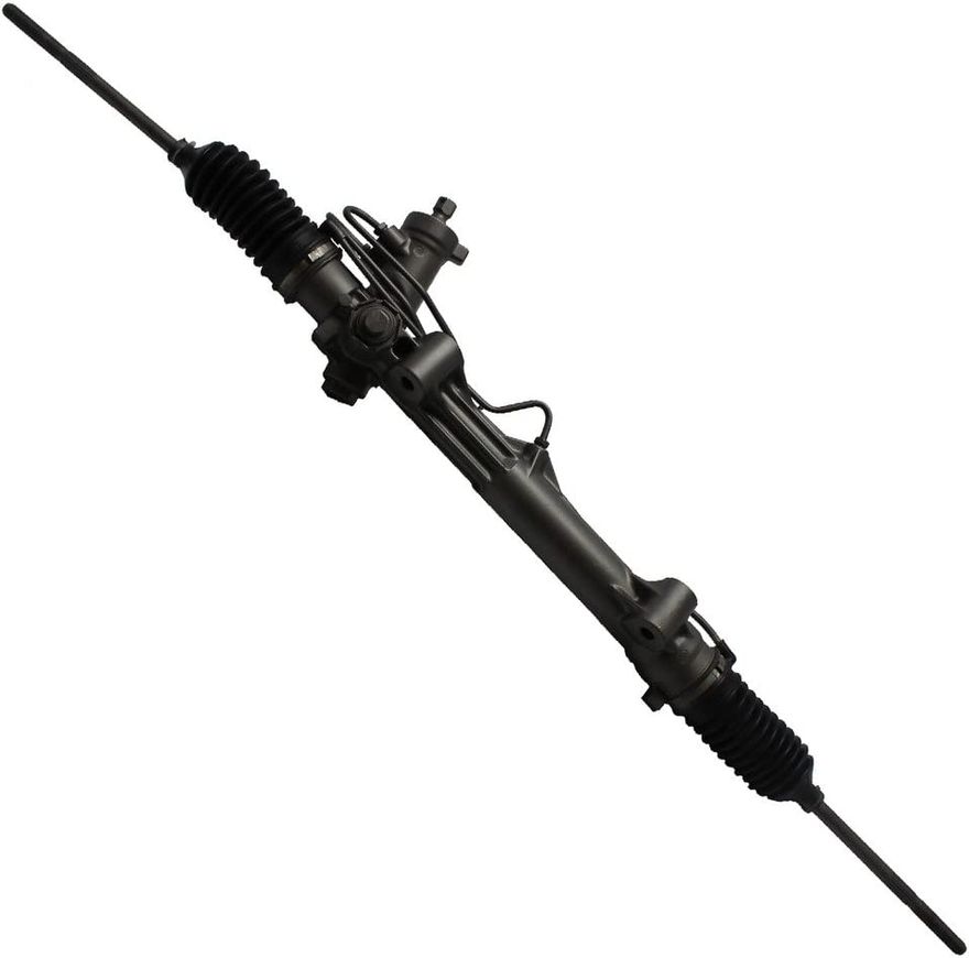 Power Steering Rack and Pinion - 295