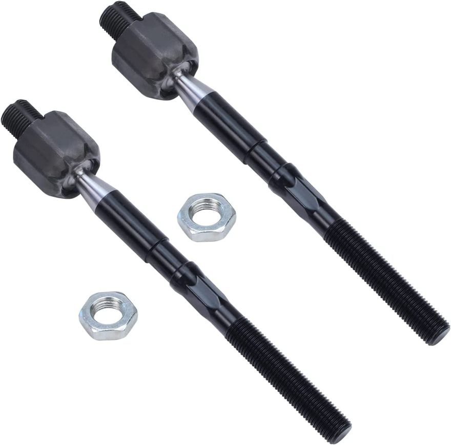 Front Inner Tie Rods - EV441 x2