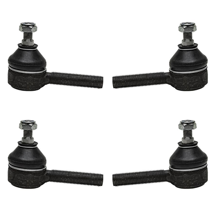 Main Image - Front Inner Outer Tie Rods