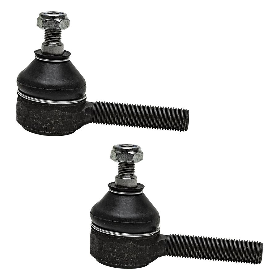 Front Inner Outer Tie Rod - ES2763_ES2764