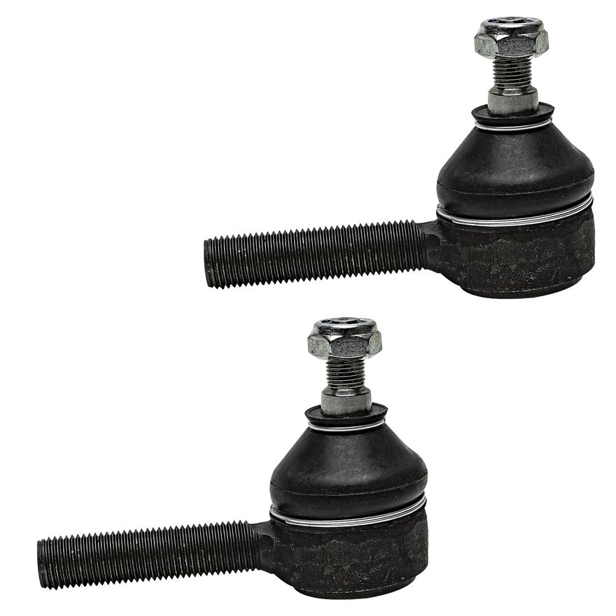 Front Inner Outer Tie Rod - ES2763_ES2764