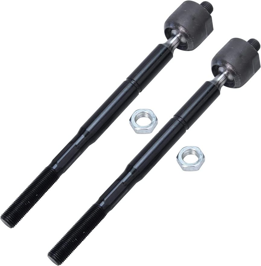 Front Inner Tie Rods - EV409 x2