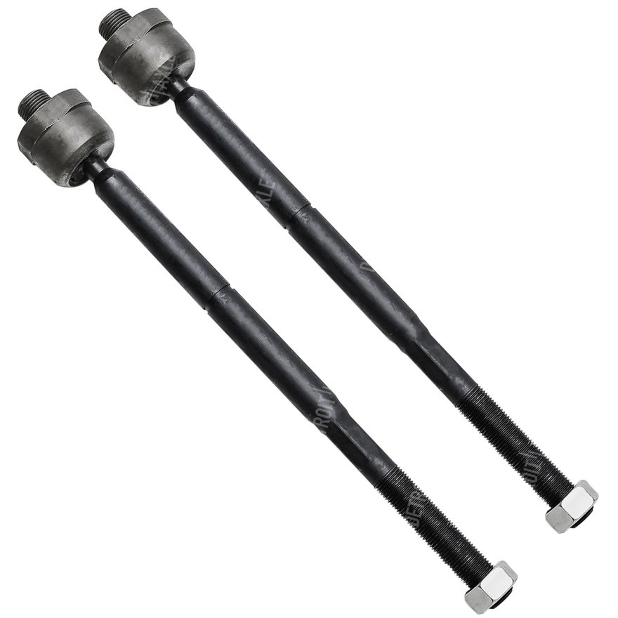 Front Inner Tie Rods - EV800938 x2