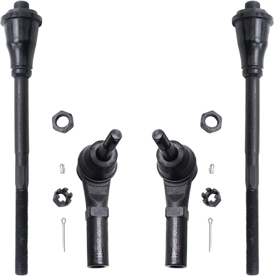 Main Image - Tie Rod Kit