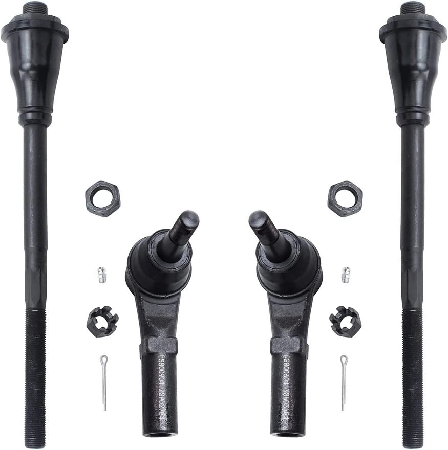 Main Image - Tie Rod Kit