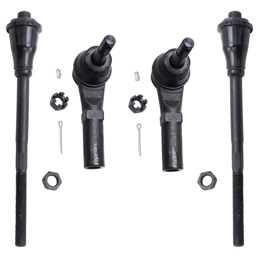 Main Image - Tie Rod Kit