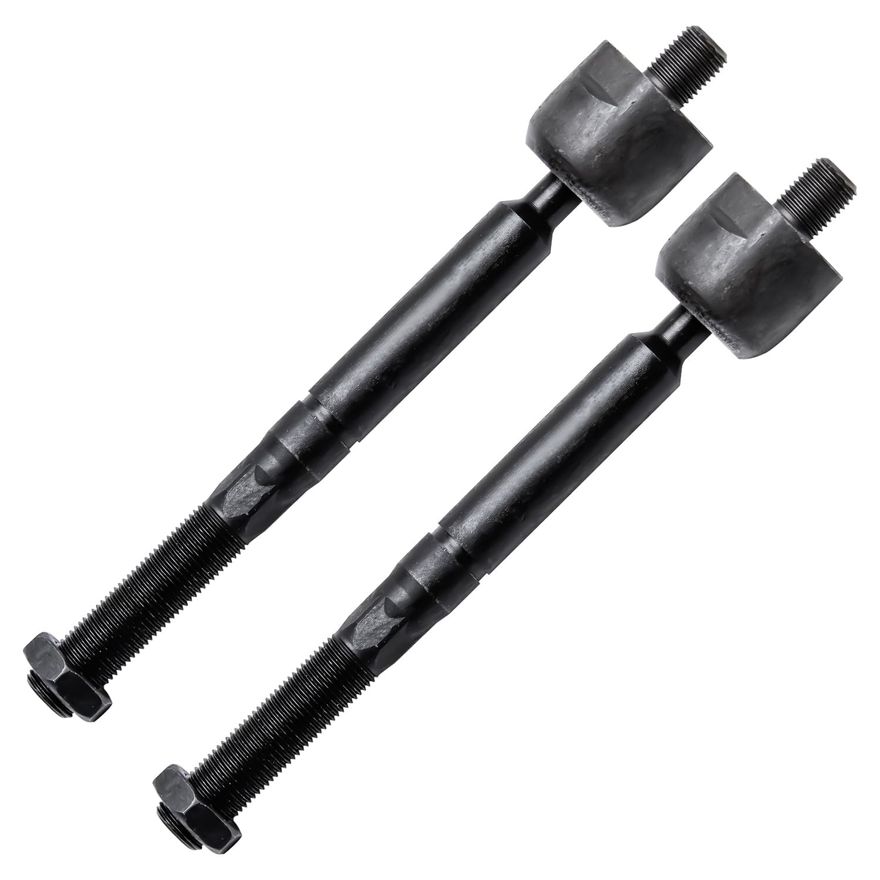 Front Inner Tie Rods - EV800960 x2