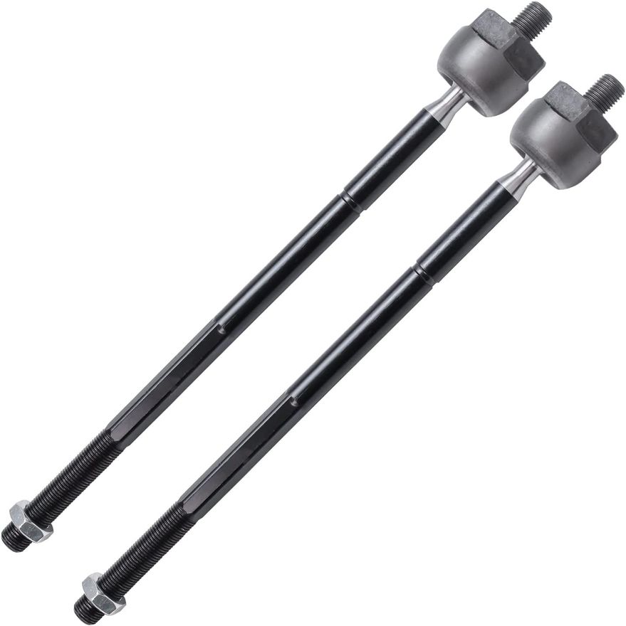 Front Inner Tie Rods - EV406 x2