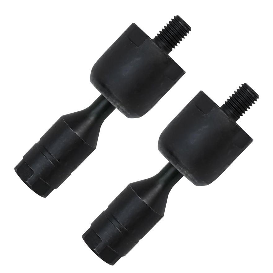 Front Inner Tie Rod - EV800289 x2