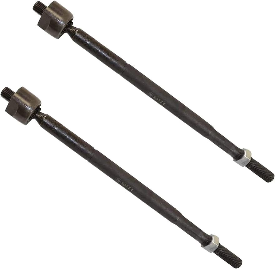 Front Inner Tie Rod - EV466 x2