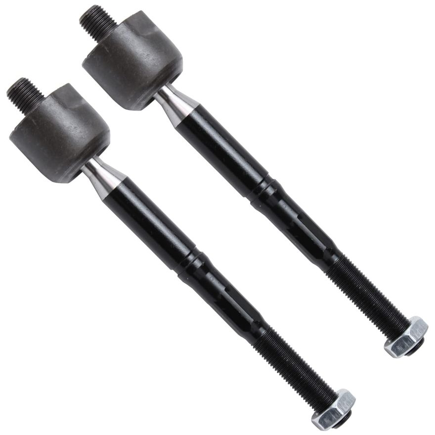 Front Inner Tie Rods - EV80600 x2