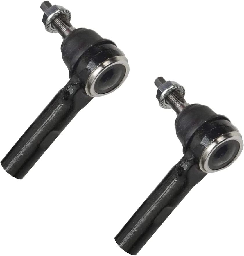 Outer Tie Rod - ES3571 x2