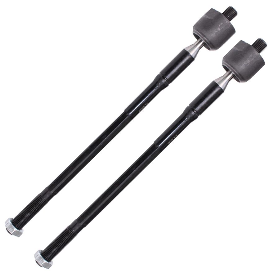 Front Inner Tie Rods - EV447 x2
